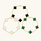 Hollywood Clover Set